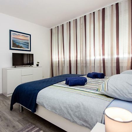 Deluxe Apartment Miro Σπλιτ Εξωτερικό φωτογραφία