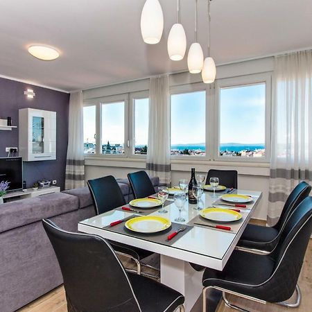 Deluxe Apartment Miro Σπλιτ Εξωτερικό φωτογραφία