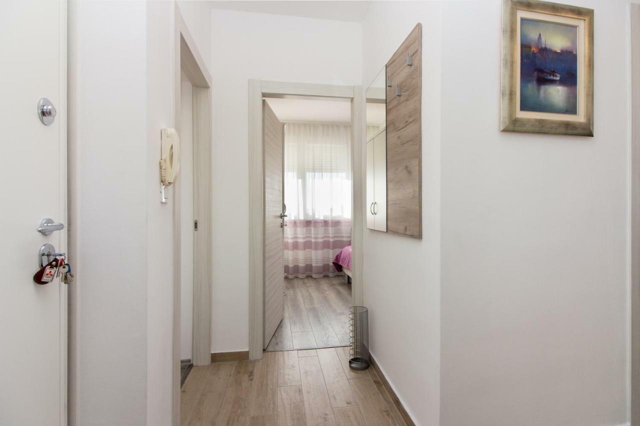 Deluxe Apartment Miro Σπλιτ Εξωτερικό φωτογραφία