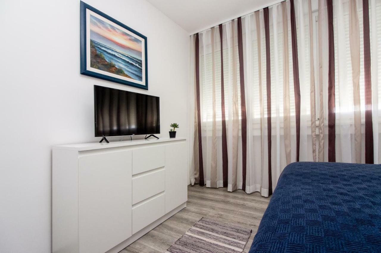 Deluxe Apartment Miro Σπλιτ Εξωτερικό φωτογραφία