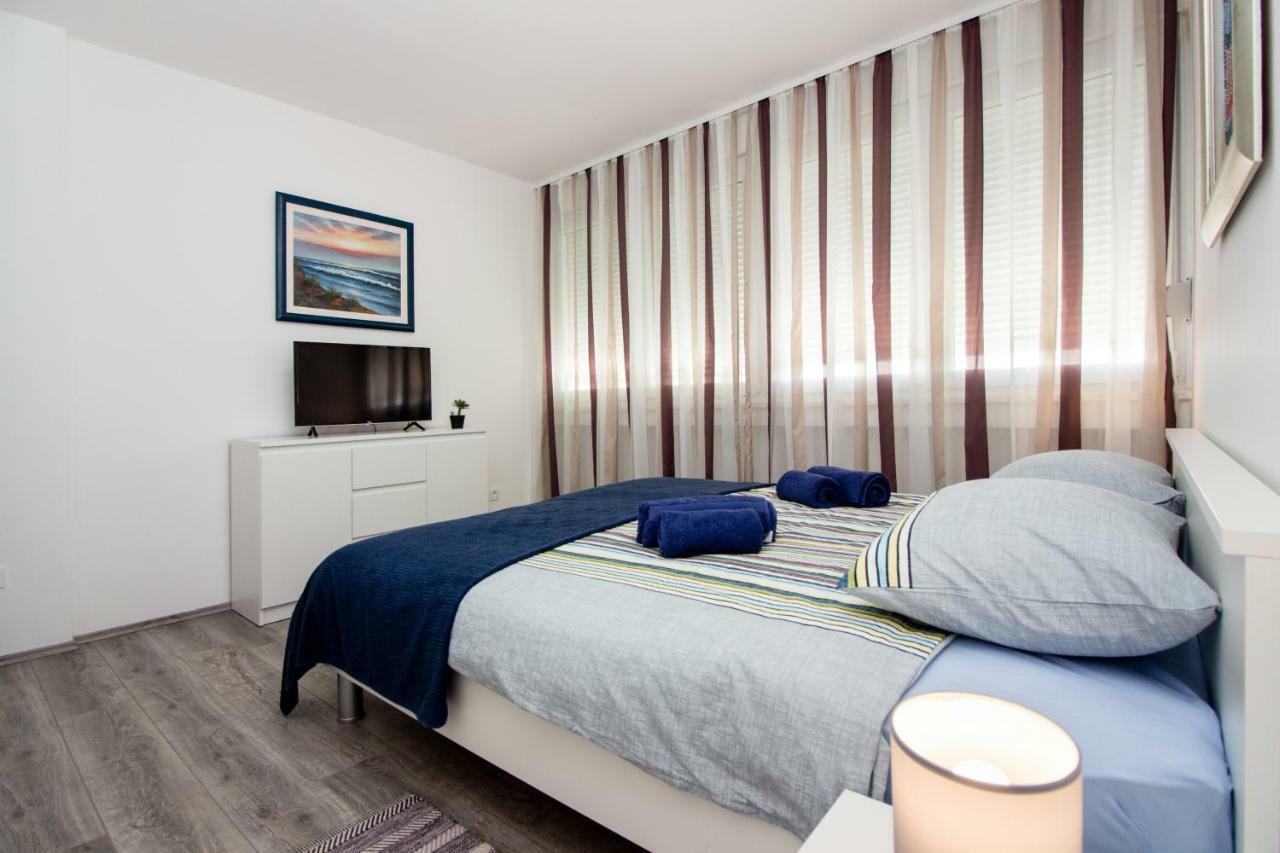 Deluxe Apartment Miro Σπλιτ Εξωτερικό φωτογραφία