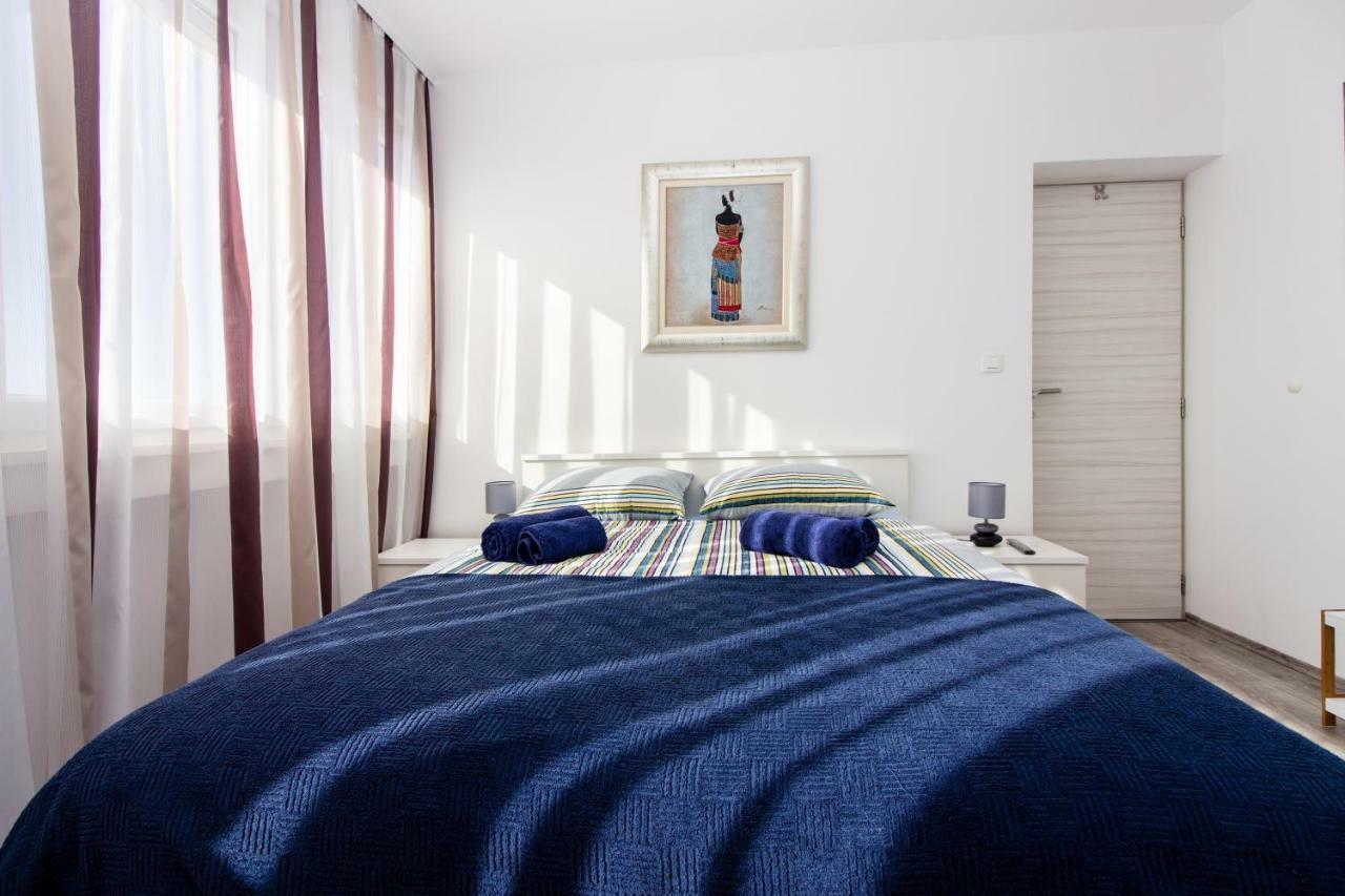 Deluxe Apartment Miro Σπλιτ Εξωτερικό φωτογραφία
