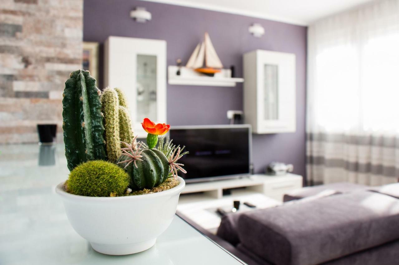 Deluxe Apartment Miro Σπλιτ Εξωτερικό φωτογραφία