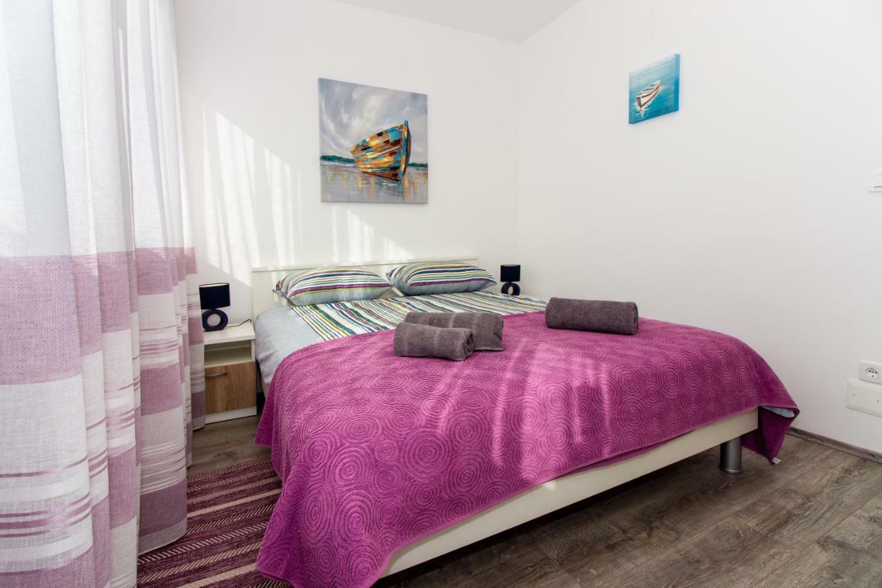 Deluxe Apartment Miro Σπλιτ Εξωτερικό φωτογραφία
